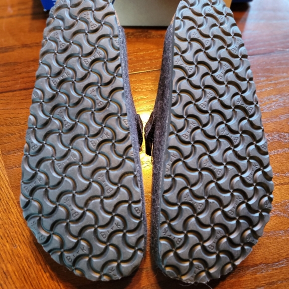 Birkenstock Boston Clogs - Picture 5 of 9